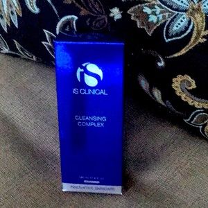 Is Clinical / Cleansing complex